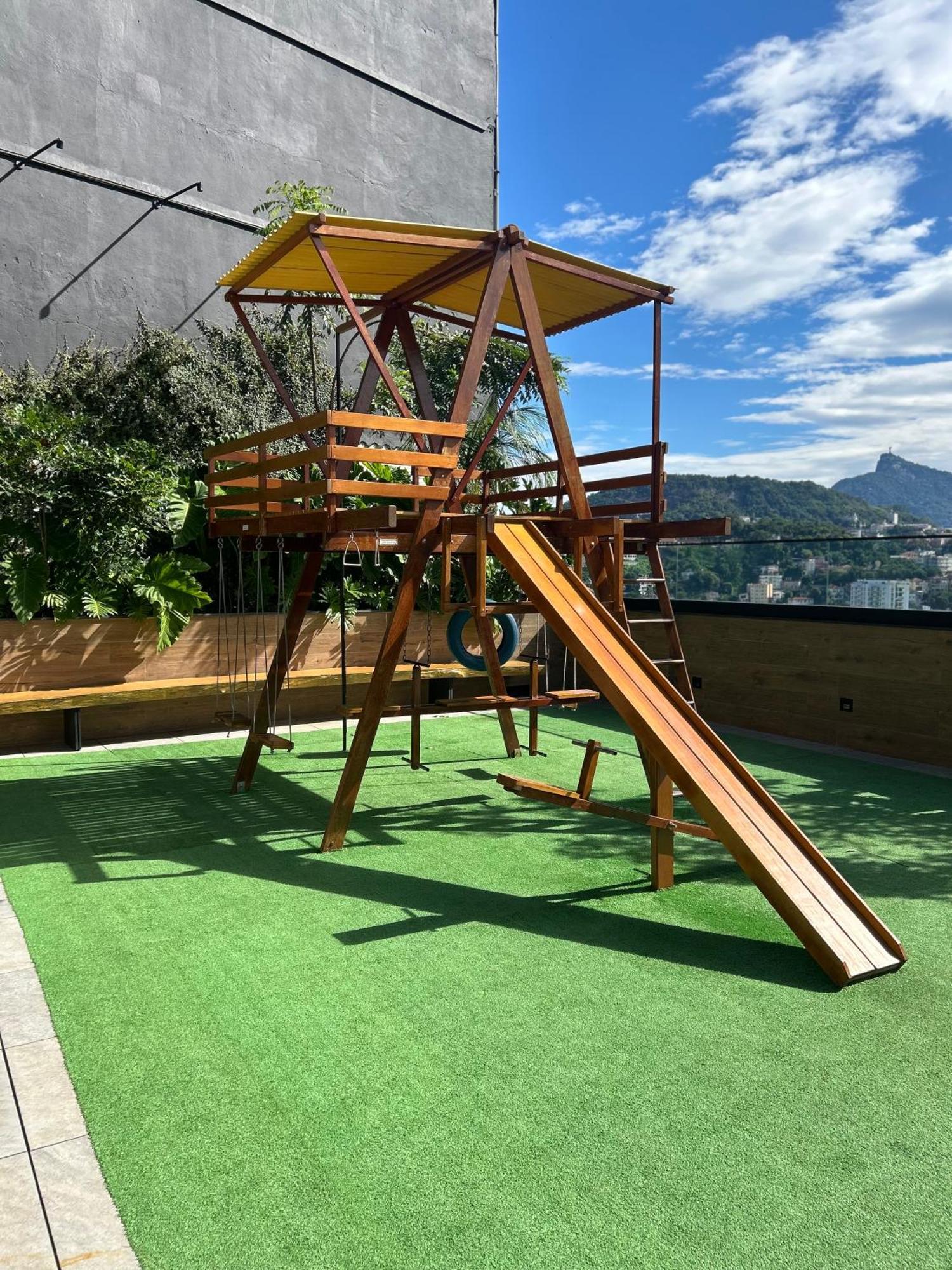 Appartamento Recanto Da Carioca