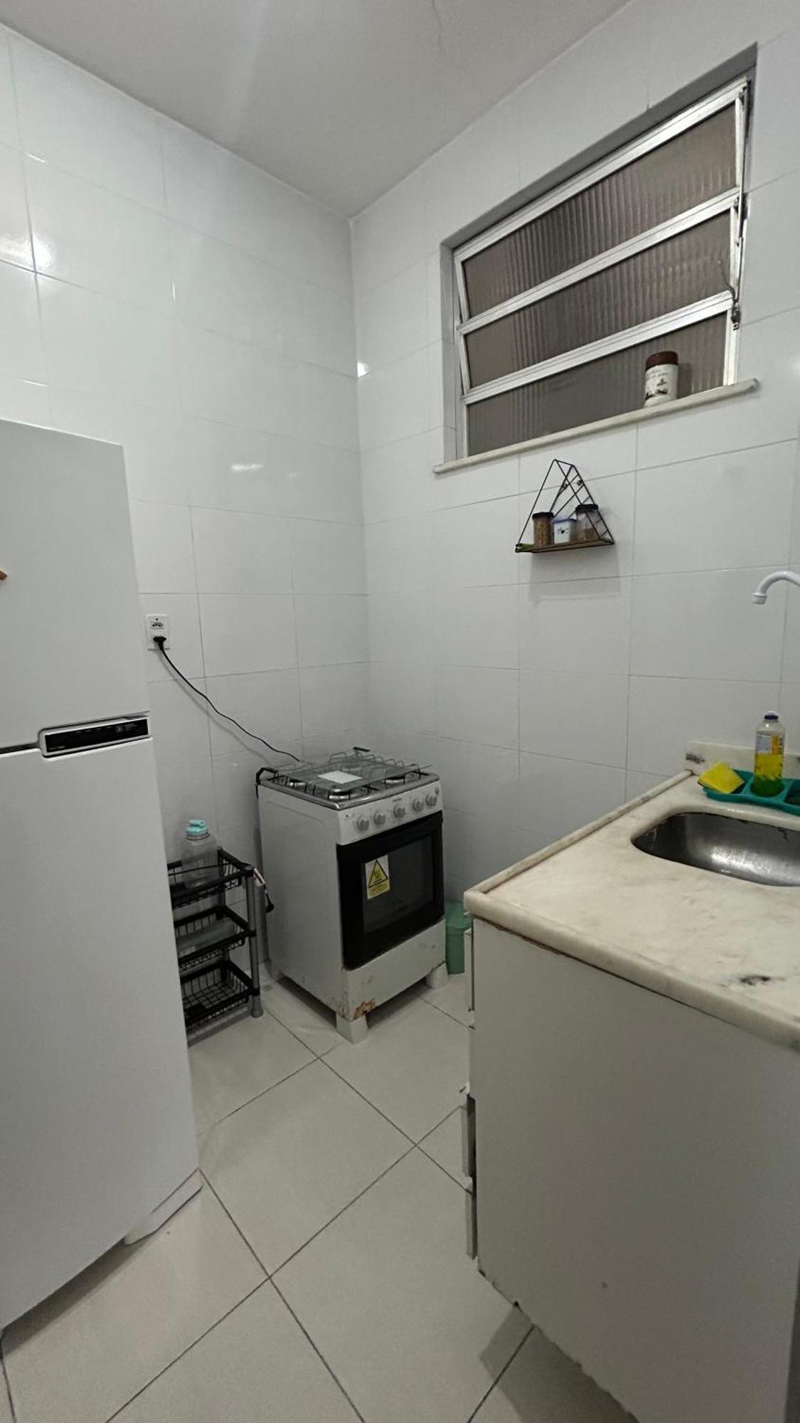 Recanto Da Carioca Appartamento