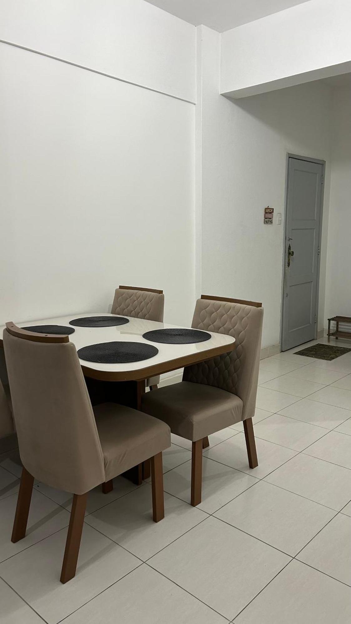 Recanto Da Carioca Appartamento Rio de Janeiro