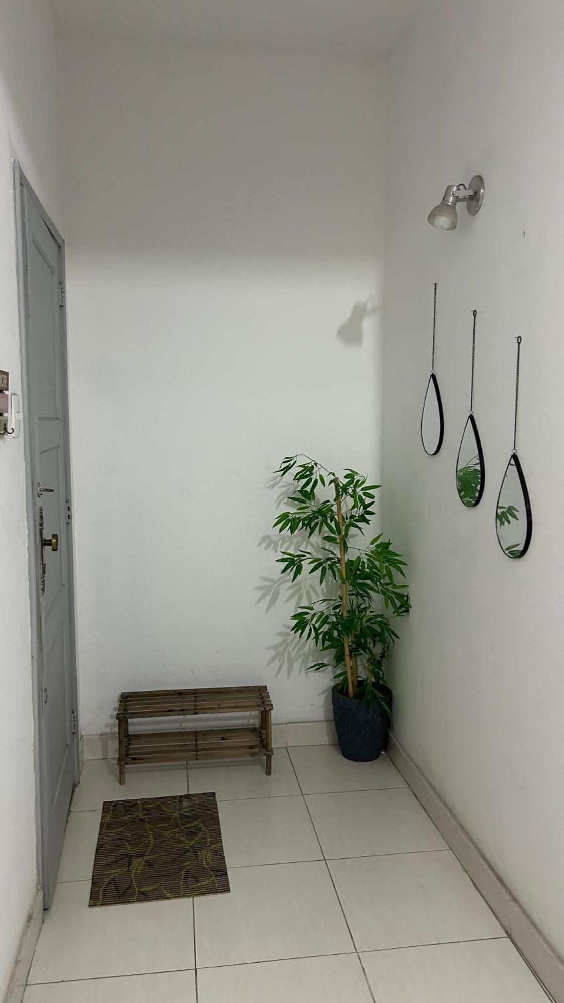 Recanto Da Carioca Appartamento
