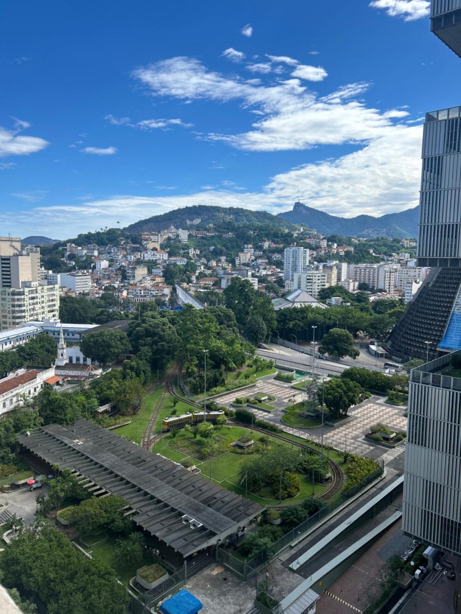Recanto Da Carioca Appartamento