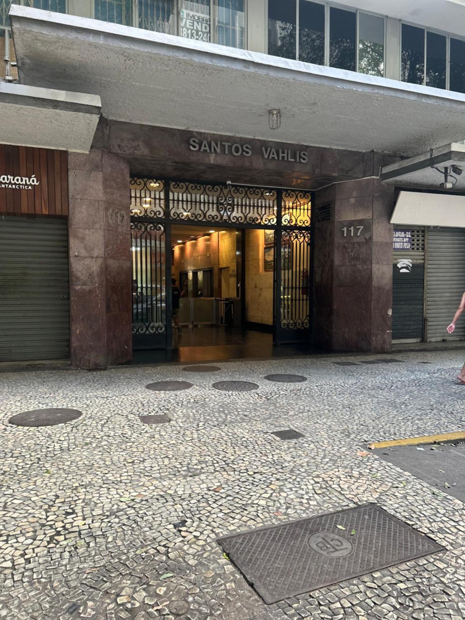 Appartamento Recanto Da Carioca Rio de Janeiro